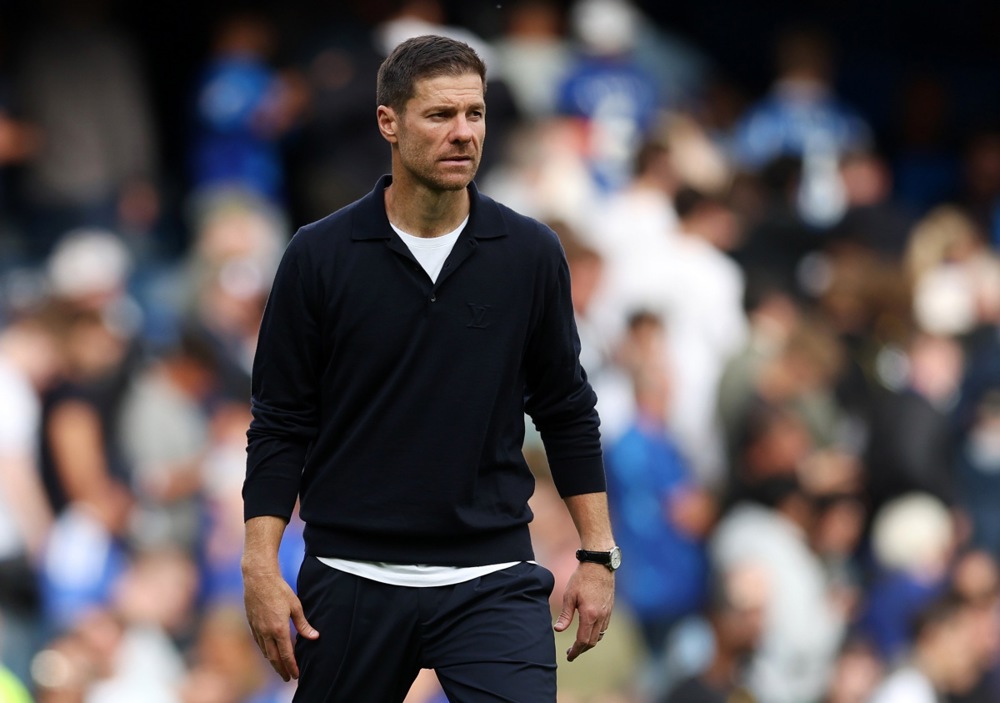 OK9: Xabi Alonso thừa nhận hàng thủ Chelsea tệ hại